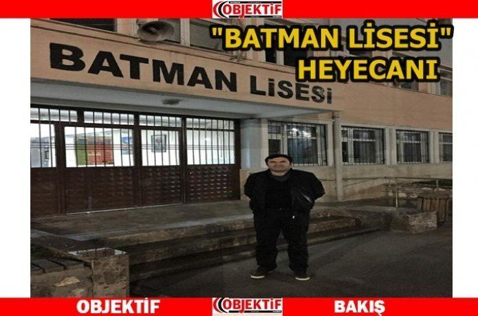 Tanrıseven’den teşekkür