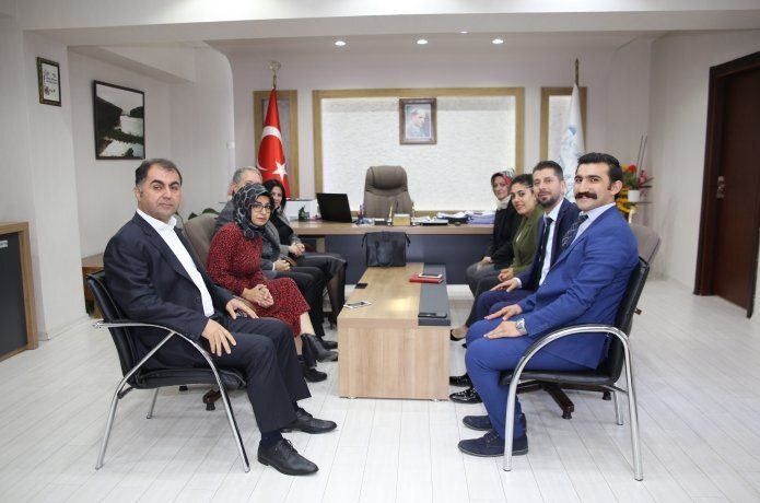 Eş başkanlar: çocuk istismarı kabul edilemez