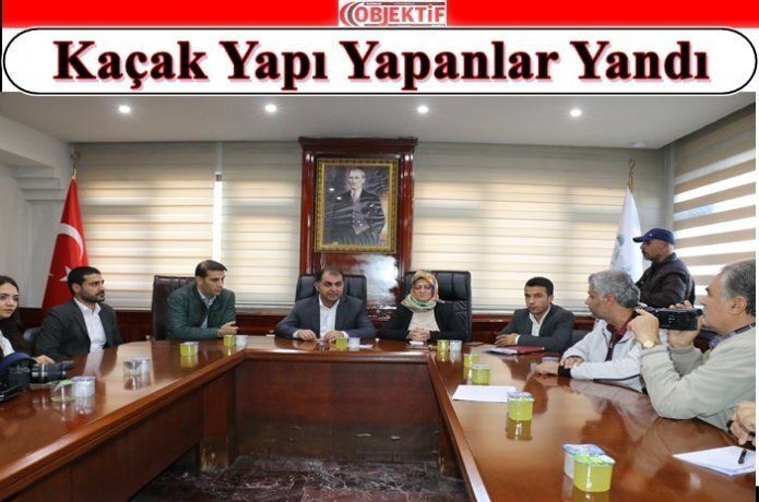 Artık Teşhir Edilecekler