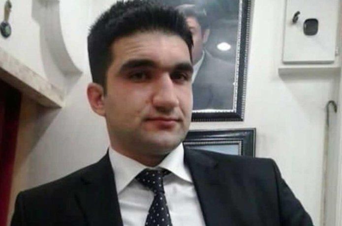 Arazi anlaşmazlığı ölümle bitti