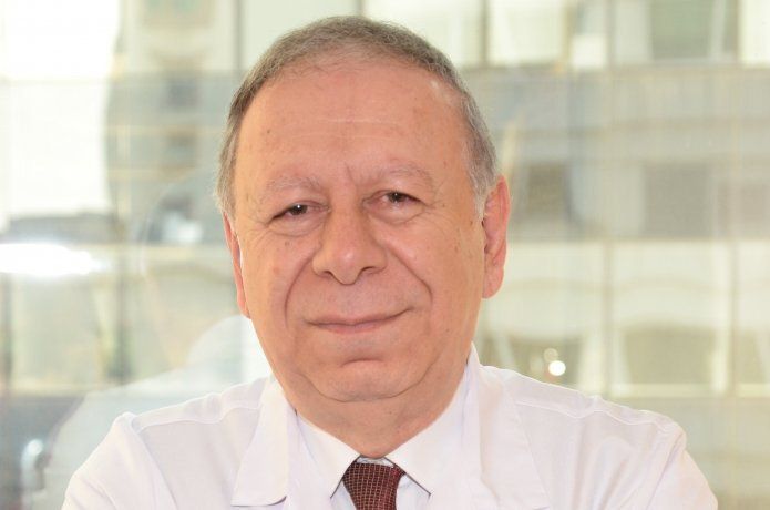 Zatürre bulaşıcı bir hastalıktır