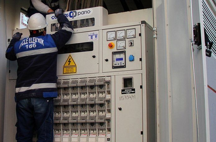 300 lira için 350 aboneyi enerjisiz bıraktı