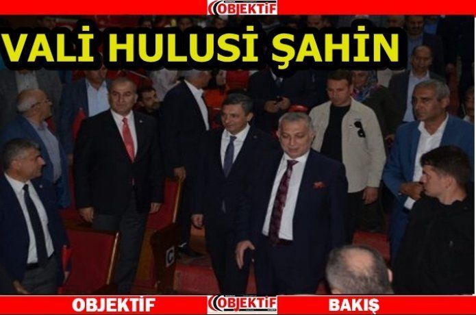 "Peygamberimiz en güzel örnekti"