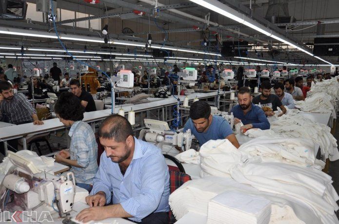 İşsizlik Rakamları Açıklandı
