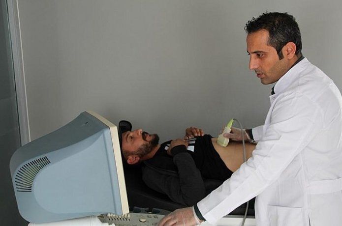 Yağlı yiyeceklerden uzak durun uyarısı!