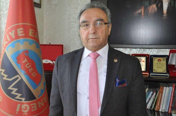 'Erken yaşta emeklilik hususu çözüme kavuşturulmalı'