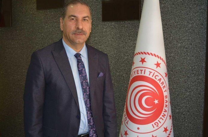 "Türkiye Kooperatifler Fuarı" düzenlenecek