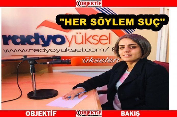 Milletvekili Başaran Radyo Yüksel'in konuğuydu