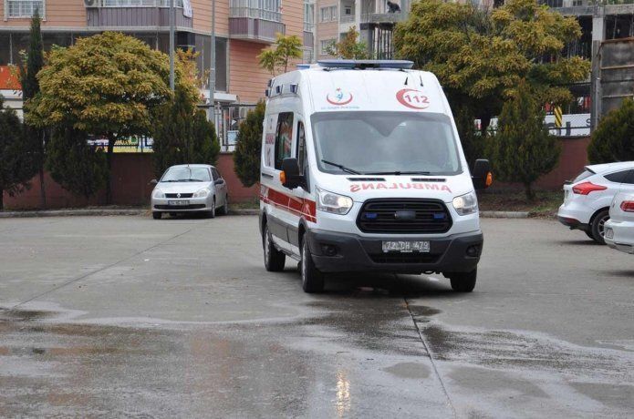 '112'nin gereksiz meşgul edilmesi ölümlere neden olabilir'