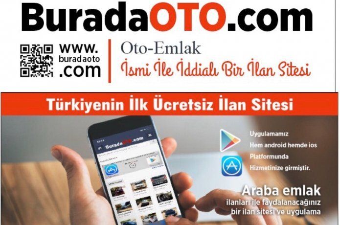 Türkiye’nin ilk ücretsiz ilan sitesi Batman’dan