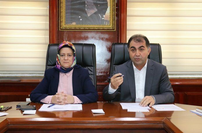 Belediyeden tasarruf atağı