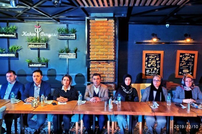 HDP “kayyum atamaları hukuk dışıdır”
