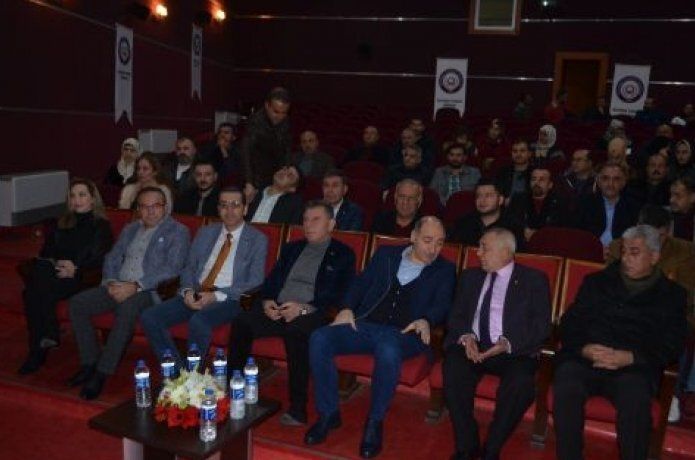 ‘Sağlık, varlık ve zamanı kenara koymayın’