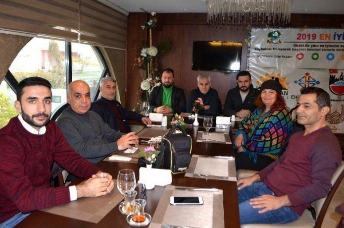 Yılın ‘En İyileri’ seçiliyor