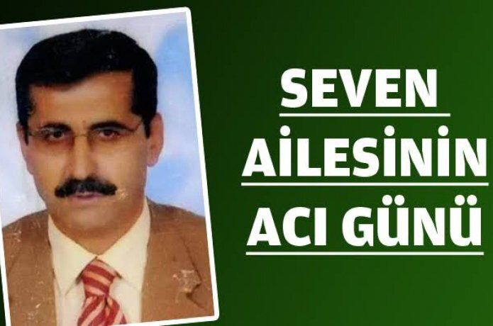 Seven ailesinin acı günü