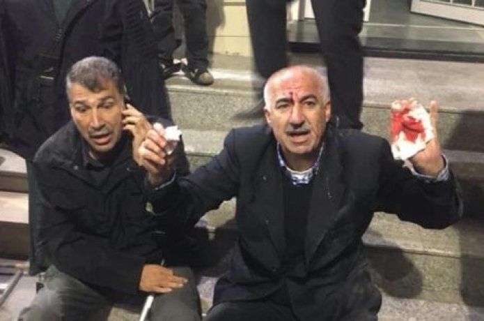 Ezidi’lere ikinci saldırı
