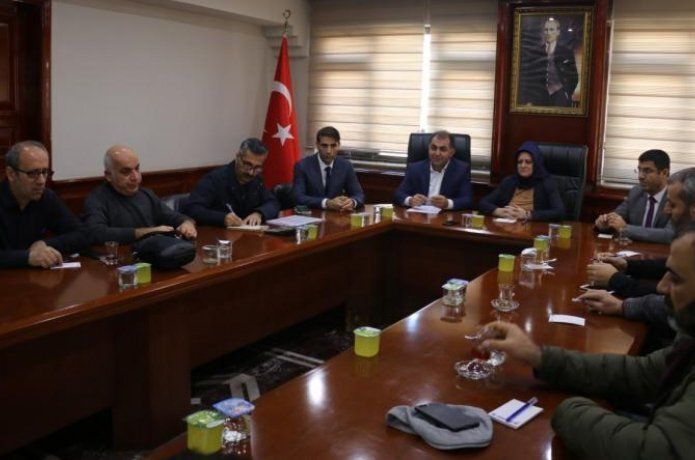 ‘Hata yaparsak gözümüzün yaşına bakmayın’