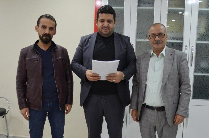 Kantincilerden ‘şırıngalı çikolata’ ölümlerine ilişkin açıklama