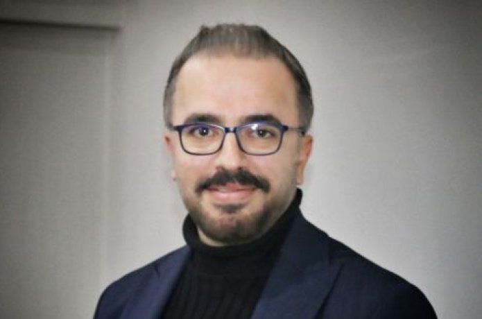 Batman KGK temsilcisi Arslan oldu