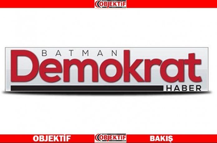 Demokrat Gazetesi 6 yaşında
