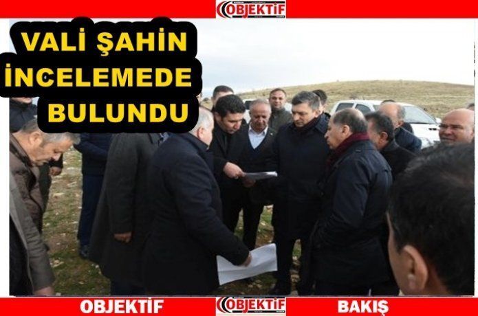 Hayvancılık OSB yeri belirlendi