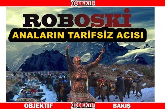 BARO’dan Roboski belgeseli