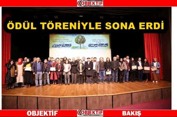 Kürt edebiyat günleri