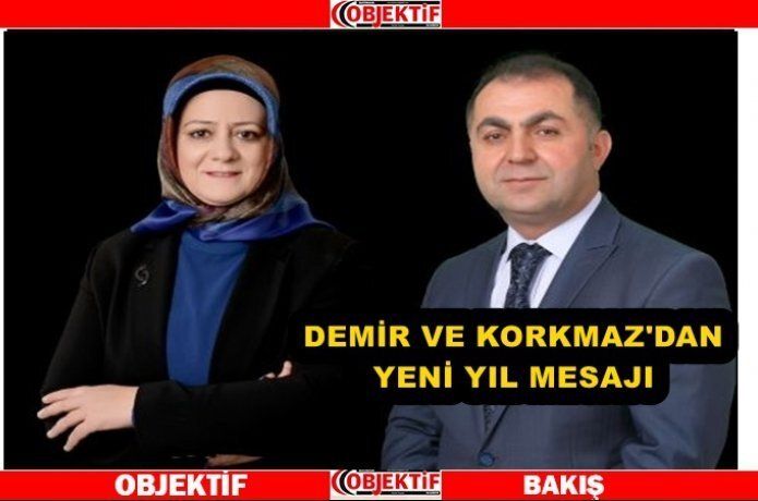 Hizmet rotamız iyilik ve aydınlık yoludur
