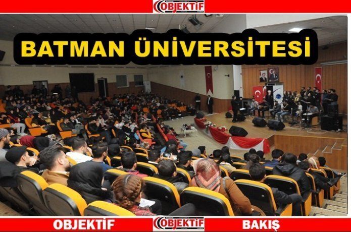 “Mutlu Yıllar Türkiyem” konseri