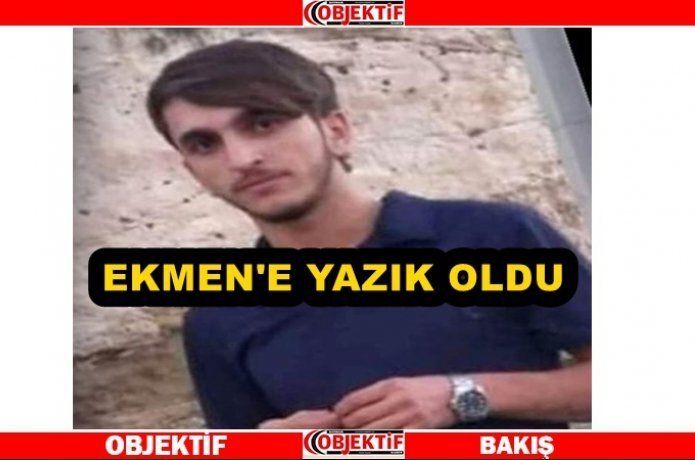 Genç bir hayat yok oldu