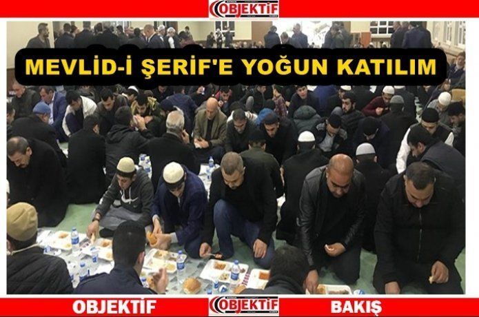 Ahmet Dinç anıldı