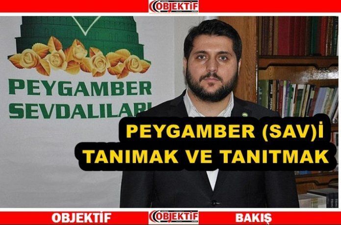 “Nebevî mesaja uyarsak sorunlarımız çözülecektir”