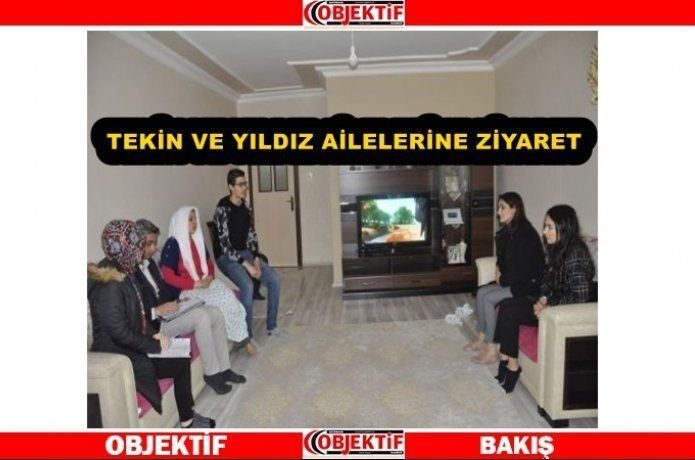 Belediye engelli kardeşler için devrede