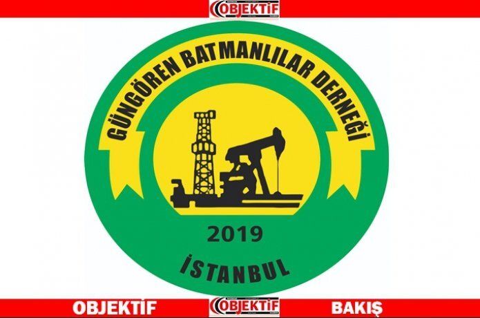 Güngören Batmanlılar Derneği kuruldu!