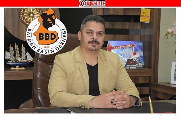 Uyanık, Emekçilerin Günü’nü kutladı