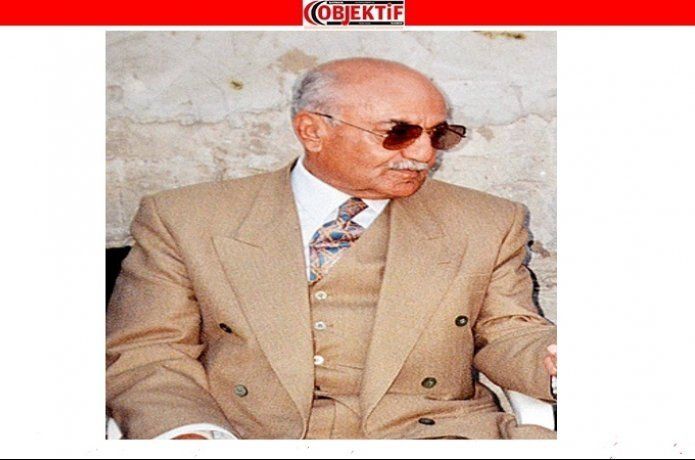 Abdurrahman Ekmen yaşama veda etti!