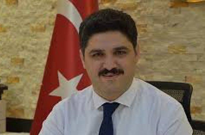 Pamukçu’dan çalışan gazeteciler günü mesajı