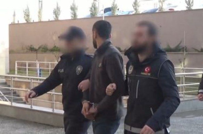 Uyuşturucu tacirinden şok sözler