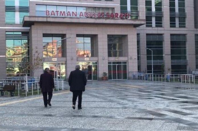 DEAŞ operasyonunda 13 tutuklama