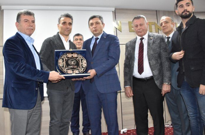 “21. Yüzyılın petrolü...”