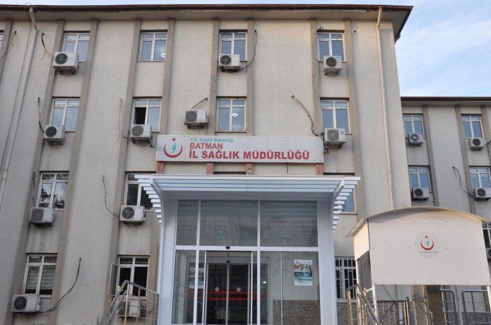 ''Verem'' hava yoluyla bulaşabilen bir hastalıktır
