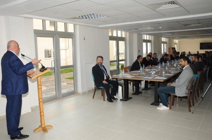 "Turizm potansiyelimizin en önemli ayağı Hasankeyf’tir"
