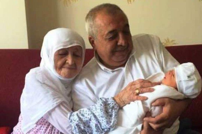 Güneş'in acı günü