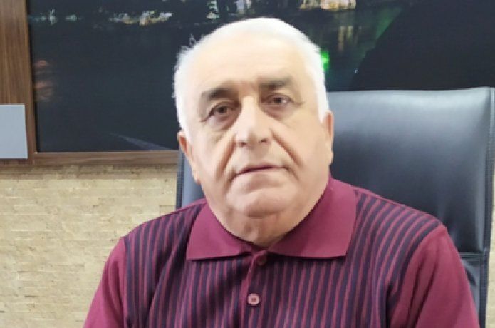 TAŞ "2020’de Hedefimiz 45 Milyon TL Destek"