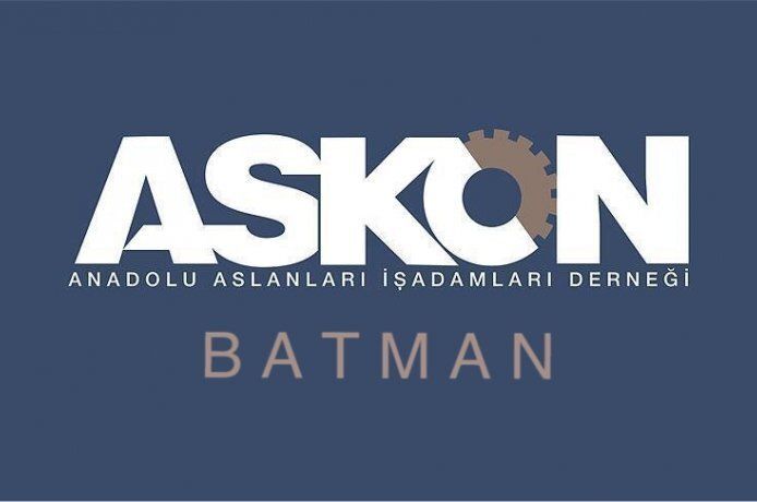 Minik Ahmet’e bir destekte ASKON’dan