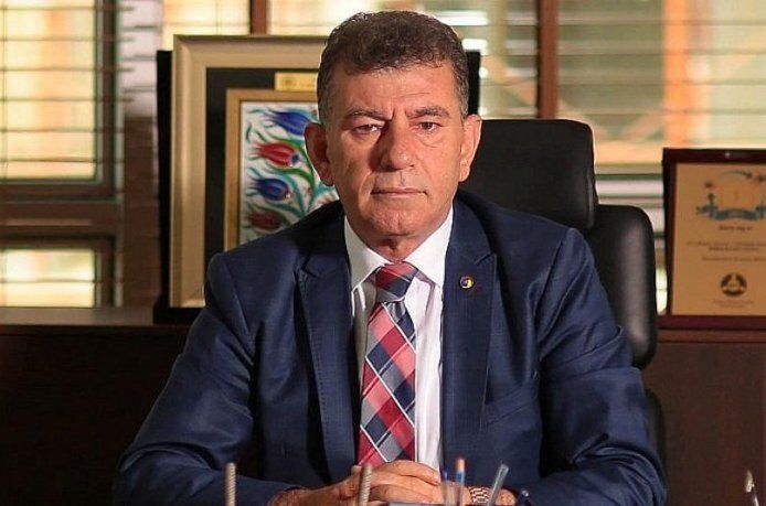 BATSO Başkanı Demir