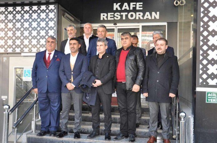 STK'lar, kentin sorunlarının çözümü için birlik çağrısında bulundu
