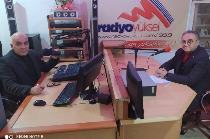 Ekmen, emeklilerin promosyon rakamları yükseltilmeli