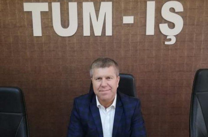 Türkiye’nin önünü açacak her projeyi destekliyoruz