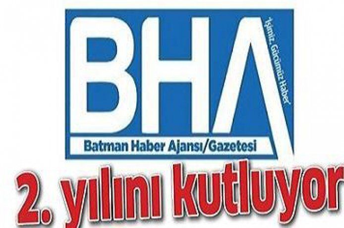 BHA 2. Yılını kutluyor